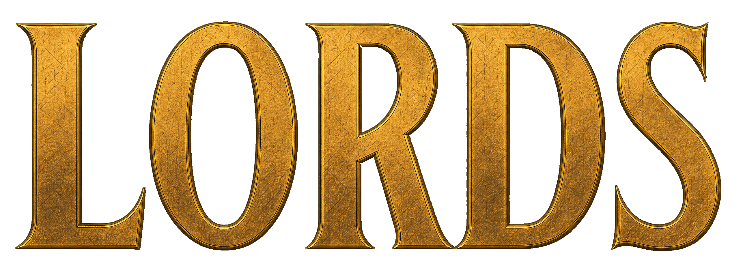 LORDS